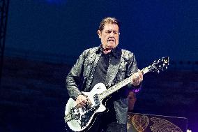 Music Concert - Simple Minds