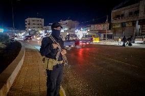 Syrians Condemn Israel Attacks - Syria