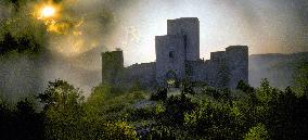 Illustration - Cathares