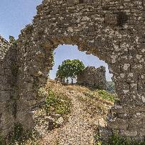 Illustration - Cathares