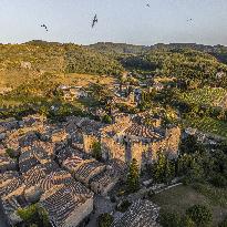Illustration - Cathares