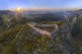 Illustration - Cathares