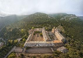 Illustration - Cathares