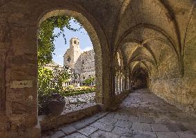 Illustration - Cathares