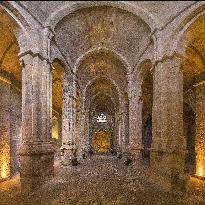 Illustration - Cathares