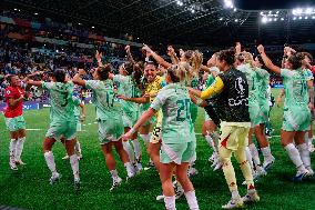 CALCIO - UEFA Campionato Europeo - UEFA Women's EURO 2025 - Norway vs Italy
