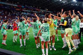 CALCIO - UEFA Campionato Europeo - UEFA Women's EURO 2025 - Norway vs Italy