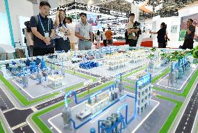 3rd CISCE: Advanced Technologies in Beijing - China