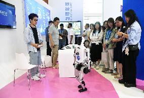 3rd CISCE: Advanced Technologies in Beijing - China