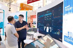 3rd CISCE: Advanced Technologies in Beijing - China