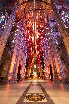 Illustration - New York City - NYC