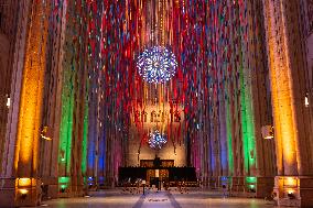 Illustration - New York City - NYC