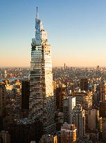 Illustration - New York City - NYC