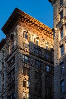 Illustration - New York City - NYC