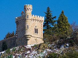Illustration - Cathares