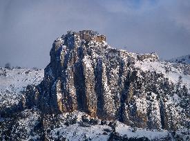 Illustration - Cathares