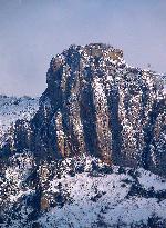 Illustration - Cathares
