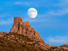 Illustration - Cathares