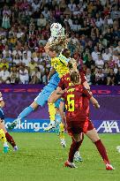 CALCIO - UEFA Campionato Europeo - UEFA Women's EURO 2025 - Sweden vs Germany