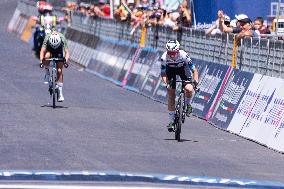 CICLISMO - Giro d'Italia - Giro d'Italia Women - Stage 6 - Bellaria Igea Marina/Terre Roveresche