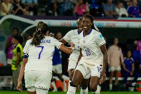 CALCIO - UEFA Campionato Europeo - UEFA Women's EURO 2025 - Holland vs France