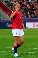 CALCIO - UEFA Campionato Europeo - UEFA Women's EURO 2025 - Norway vs Iceland