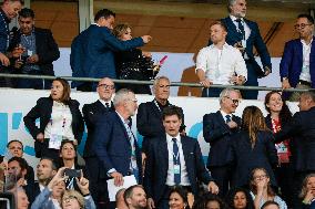 CALCIO - UEFA Campionato Europeo - UEFA Women's EURO 2025 - Norway vs Italy