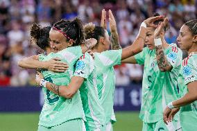 CALCIO - UEFA Campionato Europeo - UEFA Women's EURO 2025 - Norway vs Italy