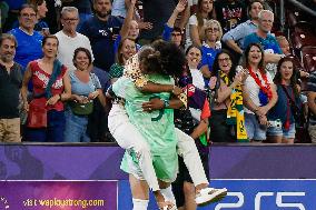 CALCIO - UEFA Campionato Europeo - UEFA Women's EURO 2025 - Norway vs Italy