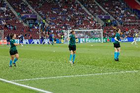 CALCIO - UEFA Campionato Europeo - UEFA Women's EURO 2025 - Norway vs Italy