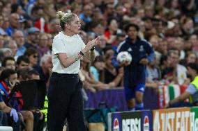 CALCIO - UEFA Campionato Europeo - UEFA Women's EURO 2025 - Norway vs Italy