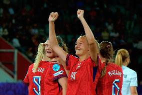 CALCIO - UEFA Campionato Europeo - UEFA Women's EURO 2025 - Norway vs Iceland