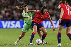 CALCIO - UEFA Campionato Europeo - UEFA Women's EURO 2025 - Norway vs Italy
