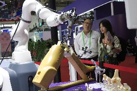 3rd CISCE Held in Beijing