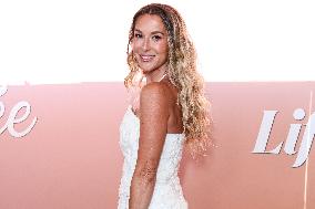 Lifetime's Summer Soiree - LA