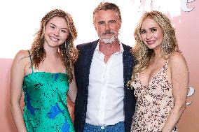 Lifetime's Summer Soiree - LA