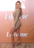 Lifetime's Summer Soiree - LA