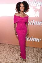 Lifetime's Summer Soiree - LA