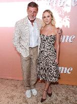 Lifetime's Summer Soiree - LA