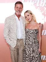 Lifetime's Summer Soiree - LA