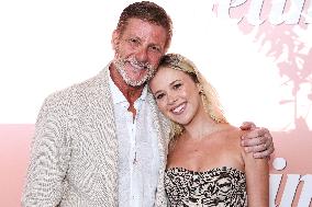 Lifetime's Summer Soiree - LA