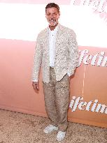 Lifetime's Summer Soiree - LA