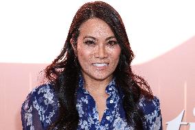 Lifetime's Summer Soiree - LA