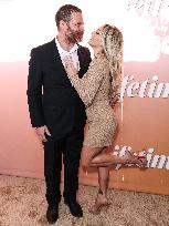Lifetime's Summer Soiree - LA