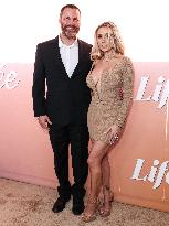 Lifetime's Summer Soiree - LA