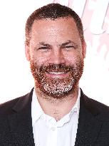 Lifetime's Summer Soiree - LA