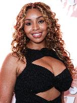 Lifetime's Summer Soiree - LA