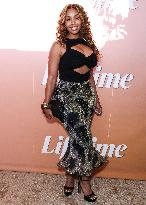 Lifetime's Summer Soiree - LA