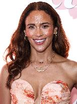 Lifetime's Summer Soiree - LA