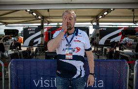 Rally Estonia